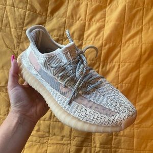 Yeezy Boost 350 Synth Refelective